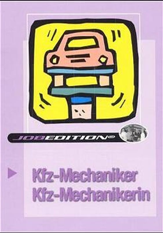 KFZ-Mechaniker/in