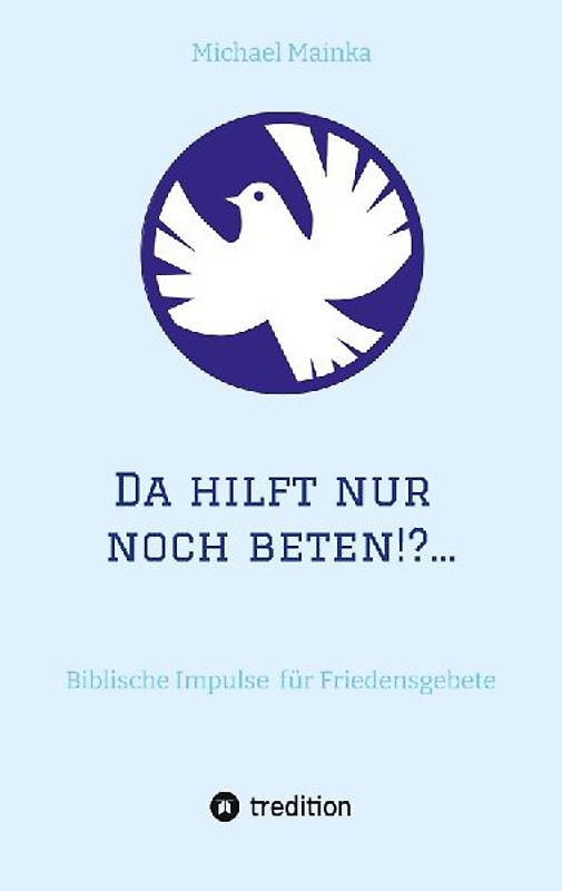 Da hilft nur noch beten!?…