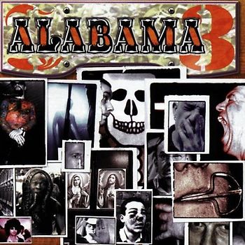 Alabama 3 - Exile on Coldharbour Lane