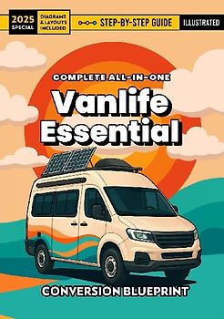 Vanlife Essential | Complete Guide (English)