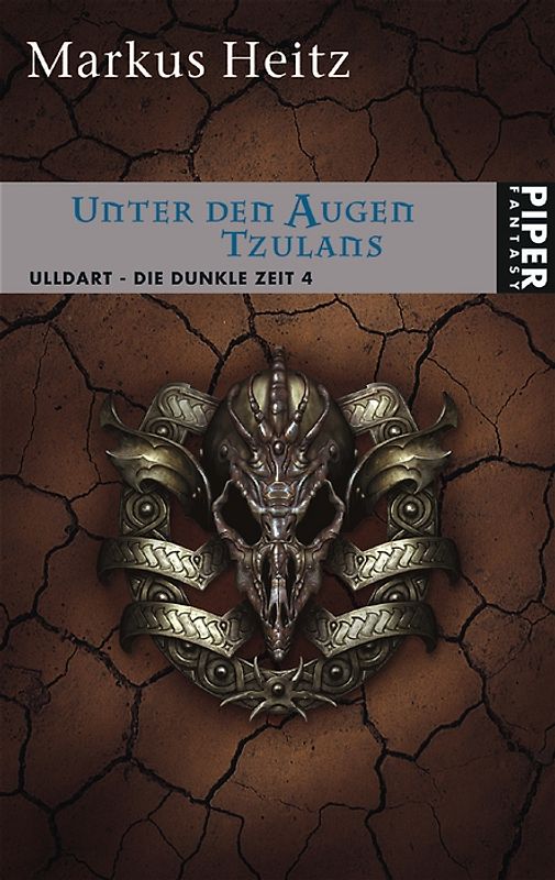Unter den Augen Tzulans