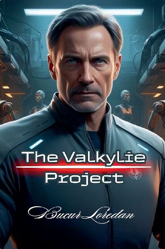 Project Valkylie-X