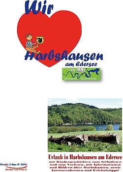 Wir lieben Harbshausen am Edersee
