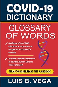 COVID Dictionary