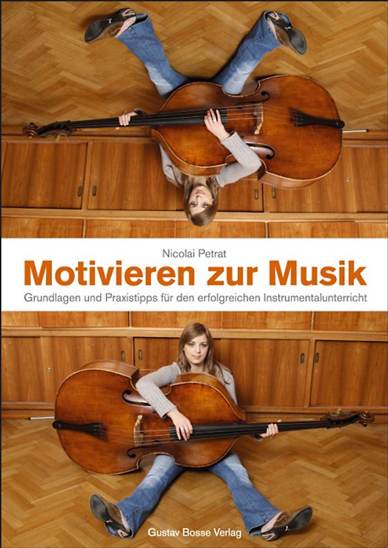 Motivieren zur Musik