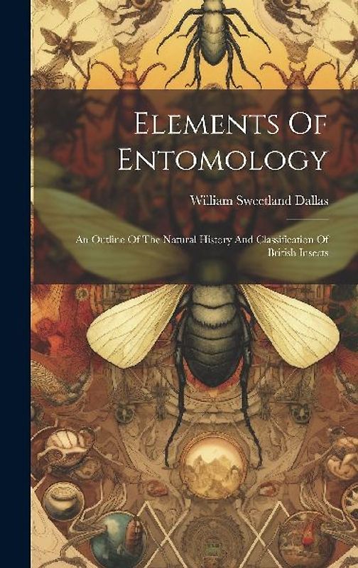 Elements Of Entomology