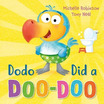 Dodo Did a Doo-Doo