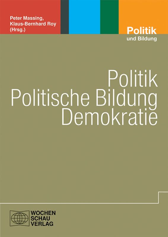 Politik-Politische Bildung-Demokratie
