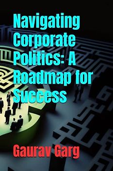 Navigating Corporate Politics: A Roadmap for Success