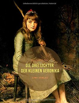 Die drei Lichter der kleinen Veronika