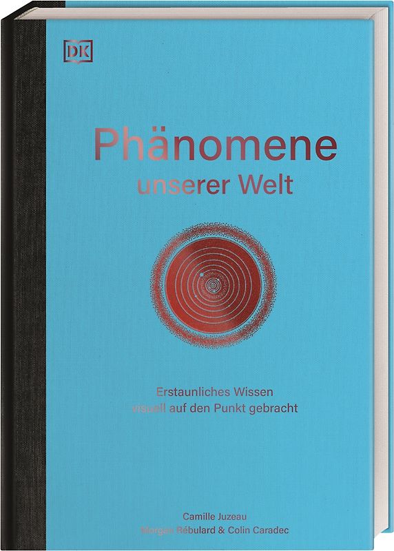 Phänomene unserer Welt