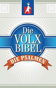 Die Volxbibel - Die Psalmen