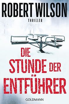 Die Stunde der Entführer