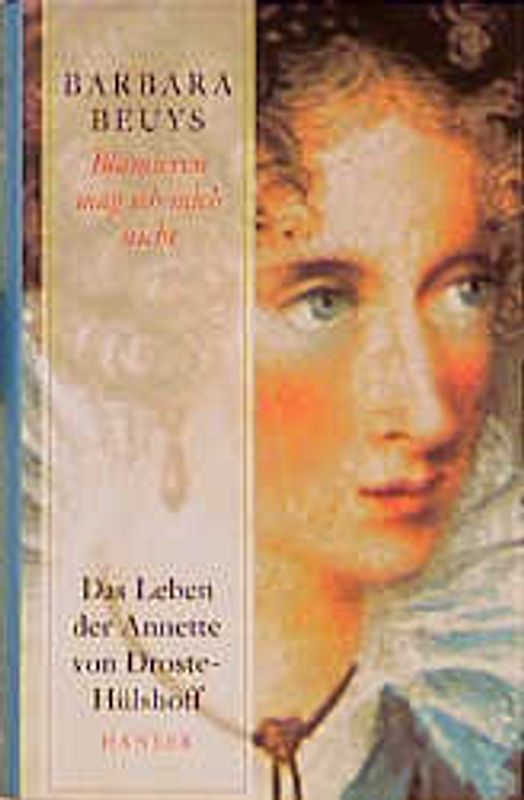 Blamieren mag ich mich nicht