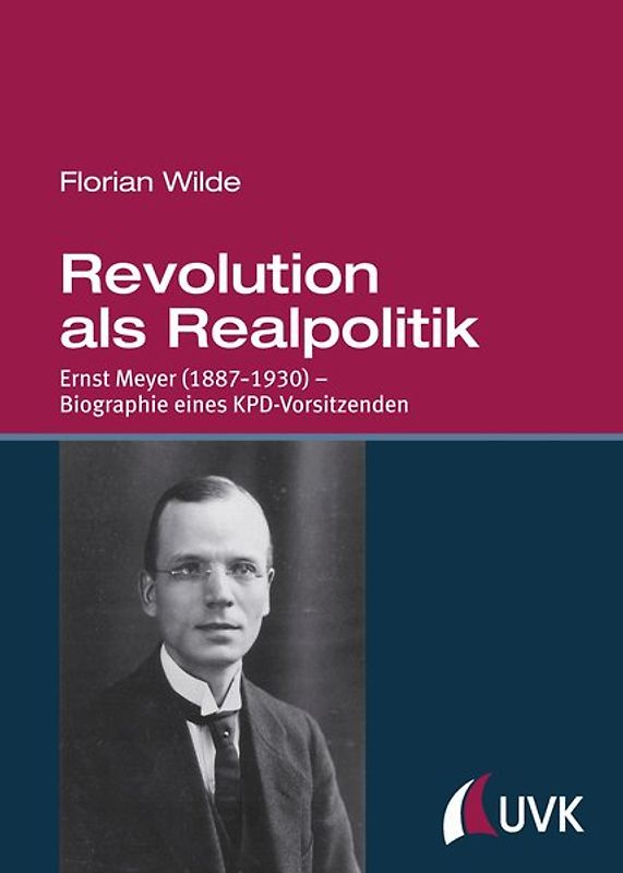 Revolution als Realpolitik