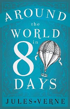 Around the World in Eighty Days