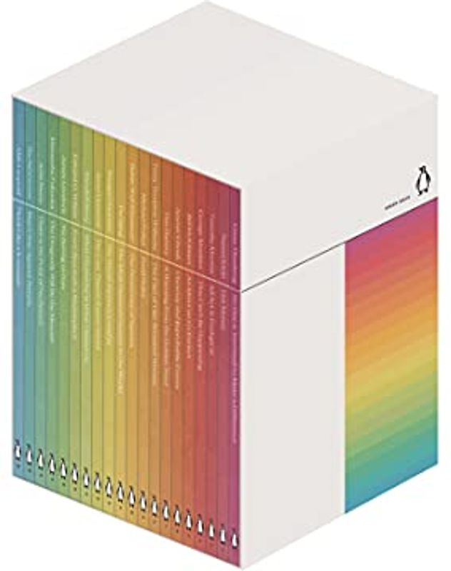 Green Ideas Slipcase