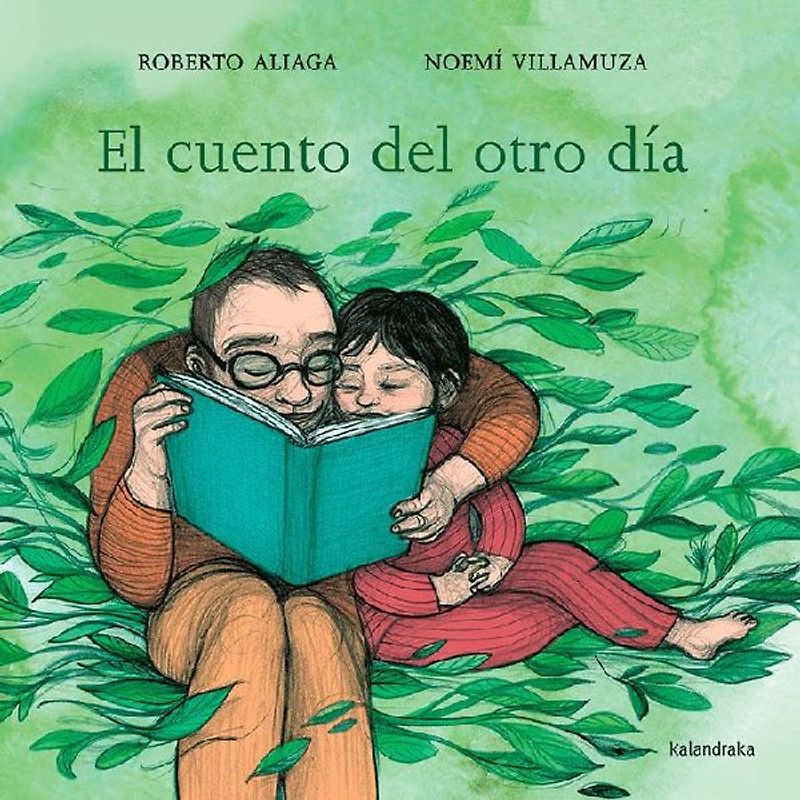 El cuento del otro día