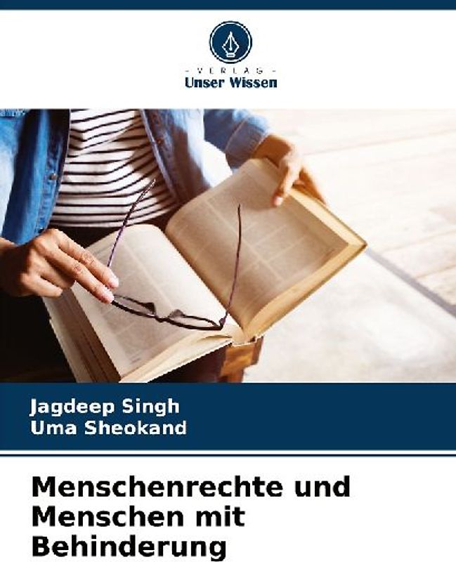 Menschenrechte und Menschen mit Behinderung