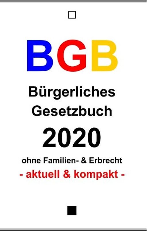 BGB
