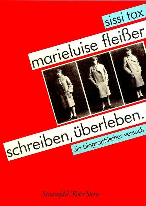 Marieluise Fleisser