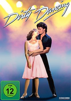 Dirty Dancing DVD