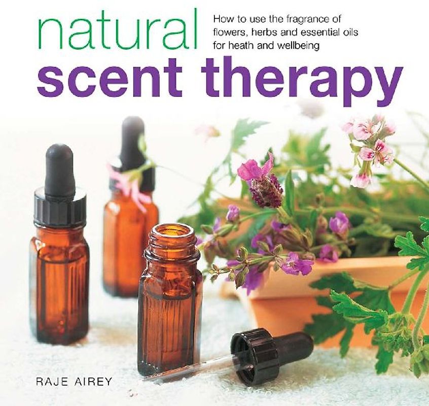 Natural Scent Therapy