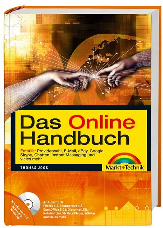 Das Online Handbuch