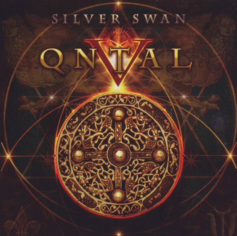 Qntal - Silver Swan