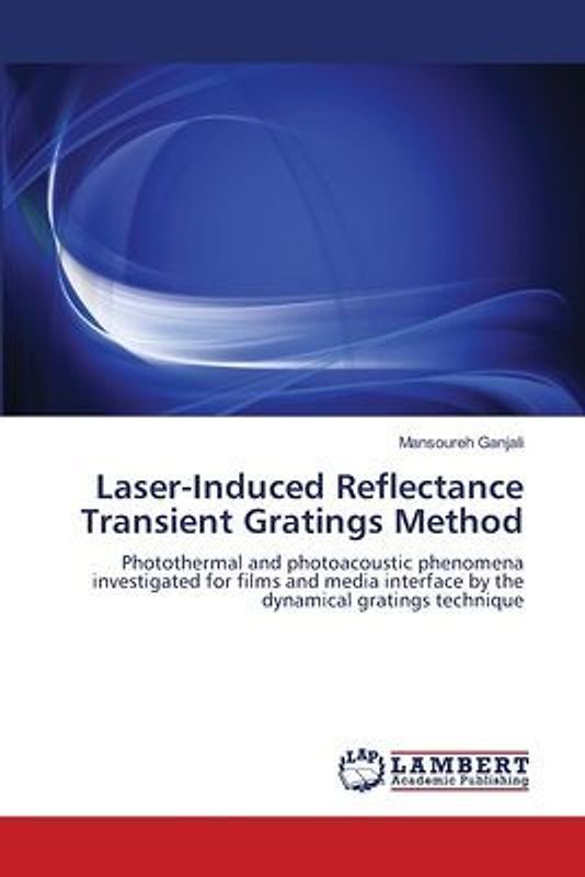 Laser-Induced Reflectance Transient Gratings Method