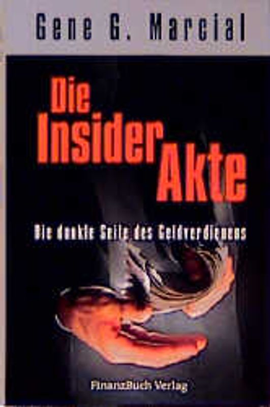 Die Insider-Akte