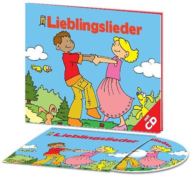 Lieblingslieder