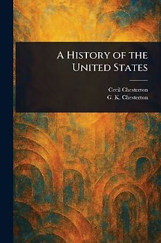 A History of the United States