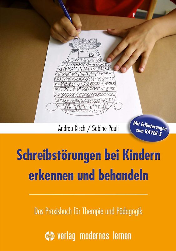 Schreibstörungen bei Kindern erkennen und behandeln