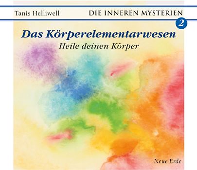 Das Körperelementarwesen