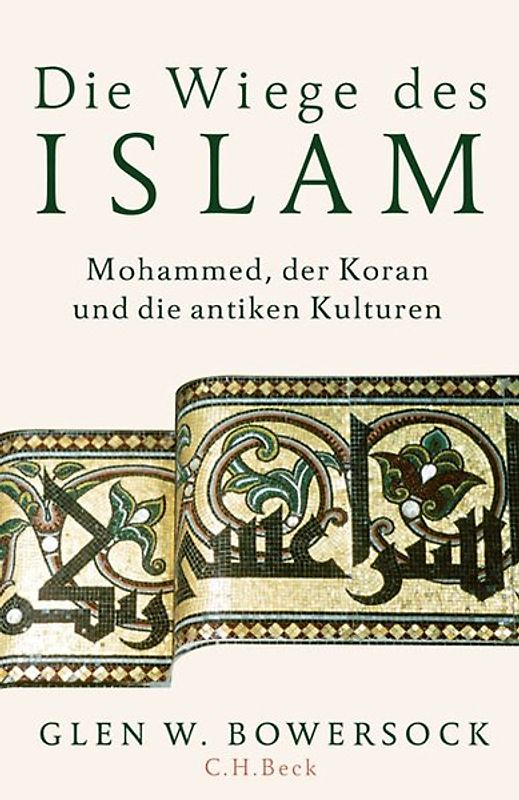 Die Wiege des Islam