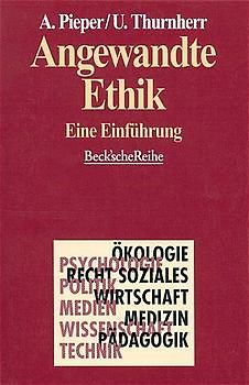 Angewandte Ethik