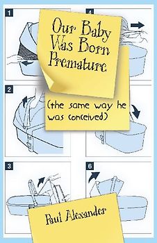 Our Baby Was Born Premature