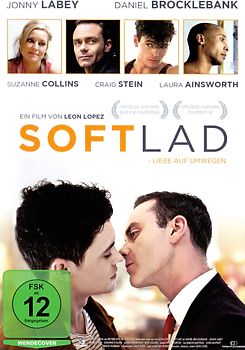 Soft Lad - Liebe auf Umwegen DVD
