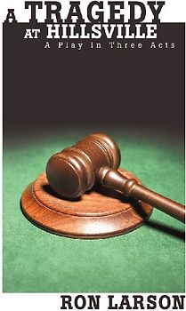 A Tragedy at Hillsville