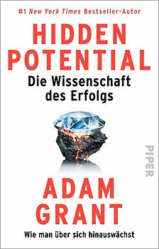 Hidden Potential – Die Wissenschaft des Erfolgs