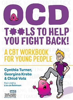 Ocd - Tools to Help You Fight Back!