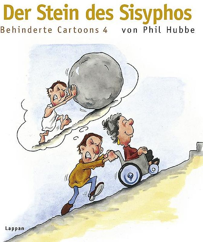 Der Stein des Sisyphos