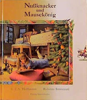 Nussknacker und Mausekönig