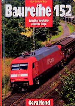 Baureihe 152