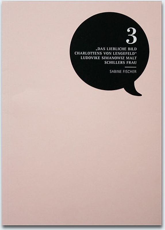 "Das liebliche Bild Charlottens von Lengefeld"