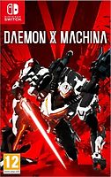 Daemon X Machina [CH Import]