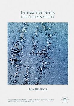 Interactive Media for Sustainability