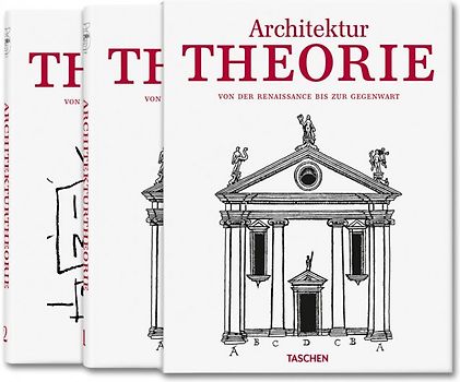Architekturtheorie
