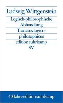 Tractatus logico-philosophicus